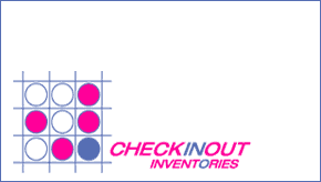 CheckInOut Inventories